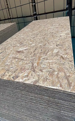  OSB plywood board 1220_2440mm 12mm 15mm 18mm