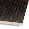Anti-Slip Film Faced Laminating Plywood High Quality Industrial For Outside