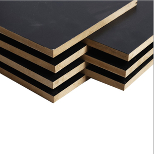 high-density Medium Density Fiberboard HDF