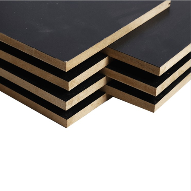 high-density Medium Density Fiberboard HDF
