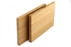 Bamboo plywood 