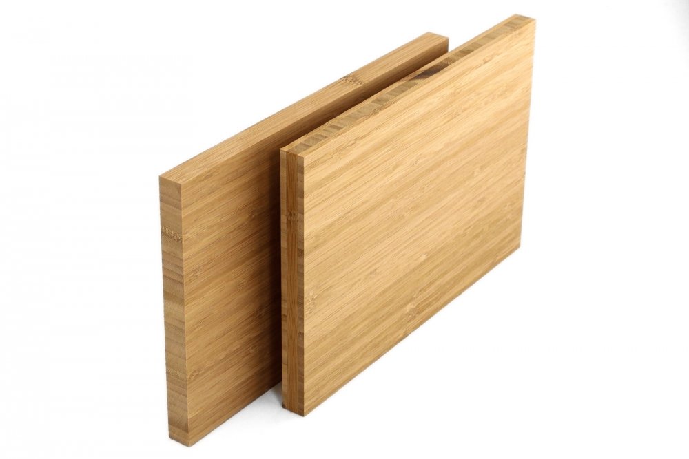 Bamboo plywood 