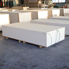 pvc film laminated mgo board film laminated mgo board decorative wall panel hpl laminated mgo board
