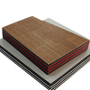 High Pressure Laminate Plywood (HPL)