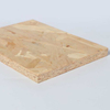 Oriented Strand Board (OSB)