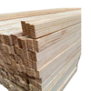 Cross-Laminated Timber (CLT)