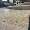 Oriented Strand Board (OSB)
