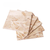 Oriented Strand Board (OSB)