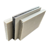 Hollow Plastic Formwork