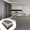 PVC Particle Board
