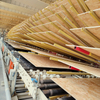 4x8 9mm 12mm 15mm 18mm chipboard panels sips osb panel china osb board plate furniture