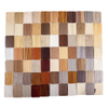 champagne brushed metal hpl sheet laminate outdoor hpl sheet