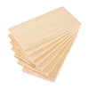 Fire Resistant Pine Plywood Construction Use 4X8 Pressure Treated Pine Wood Plywood