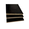 18*1220*2440MM Wood Formwork Slab Support Concrete Form Plywood film faced plywood