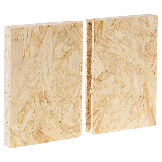 Waterproof Wholesale Plywood OSB Sip Panels Board for Building Floor