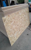  OSB plywood board 1220_2440mm 12mm 15mm 18mm