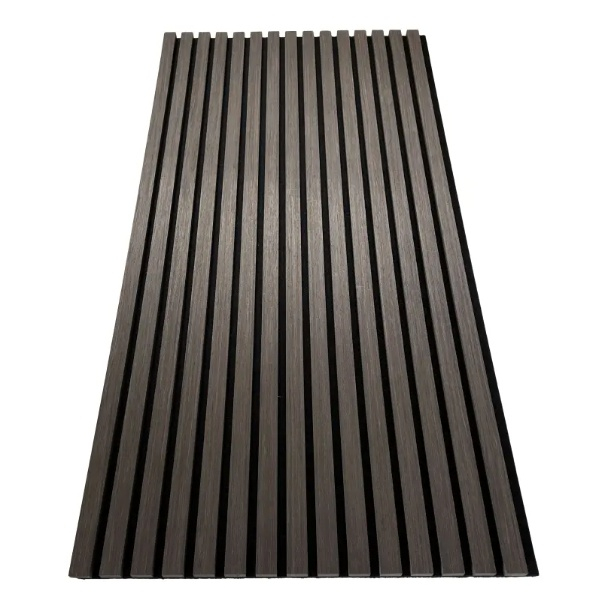 Wear-Resistant High Quality Wooden Indoor Natural Wood Sound-Absorbing Material Acoustic Panels Board