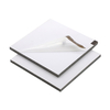 pvc film laminated mgo board film laminated mgo board decorative wall panel hpl laminated mgo board