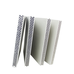 High Quality Building Material Concrete Plastic Formwork Panel PP Plastic Hollow Formwork Board for construction building