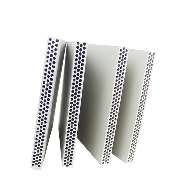 High Quality Building Material Concrete Plastic Formwork Panel PP Plastic Hollow Formwork Board for construction building