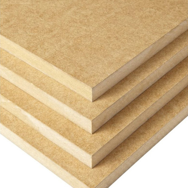 high density Fibreboard