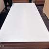 18mm Double-Sides Warm White Melamine Faced MDF for Furniture