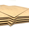Wholesale High Quality high density fiberboard HDF hardboard