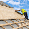 Oriented Strand Board (OSB)