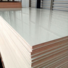 Melamine Film Faced Plywood