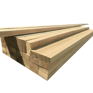 Cross-Laminated Timber (CLT)