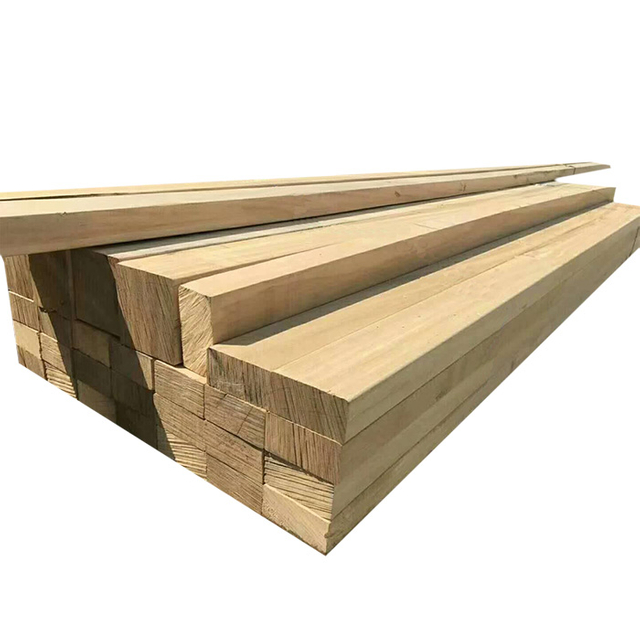 Cross-Laminated Timber (CLT)