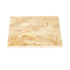 Oriented Strand Board (OSB)