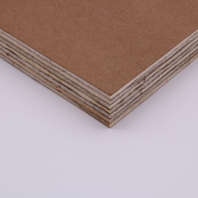 8mm okoume marine plywood for concrete formwork pvc coated plywood pressure treated lumber pp plywood