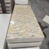 Pvc Foam Board PVC Marble Lamination Plastic Sheets For Wall Decoration