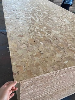  OSB plywood board 1220_2440mm 12mm 15mm 18mm
