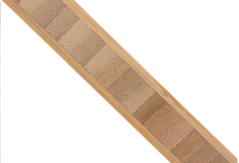 Bamboo plywood 