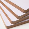 HDF high densityvLinyi factory good quality mdf board medium density fiberboard for decoration