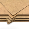 Wholesale High Quality high density fiberboard HDF hardboard