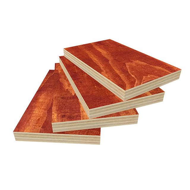 Phenolic Plywood (Marine Plywood)