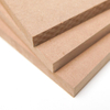 High-Density Fiberboard (HDF)