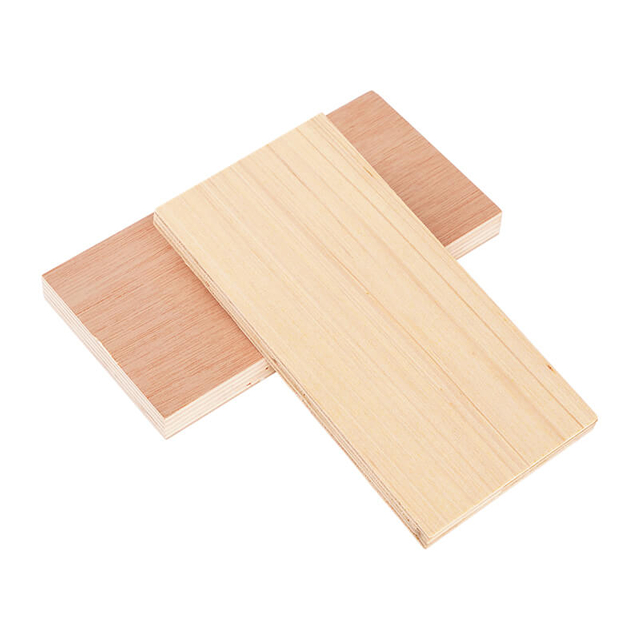 Phenolic Plywood (Marine Plywood)