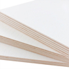 Melamine Film Faced Plywood
