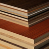 Medium-Density Fiberboard (MDF)