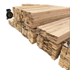 Cross-Laminated Timber (CLT)