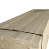 Laminated Strand Lumber (LSL)