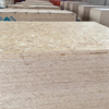 Oriented Strand Board (OSB)