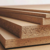 Graded Density Particle Board