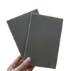 Hollow Plastic Formwork