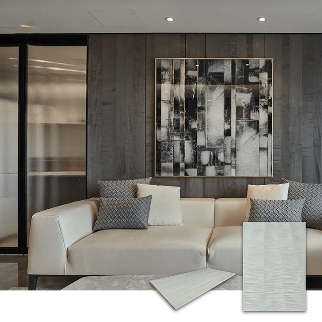 Veneer Board
