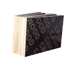 Customized Film Faced Construction Plywood Decoration Black Film Faced Plywood For Construction